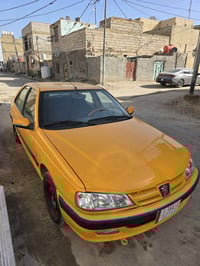 بارص • مكفول • مكيف