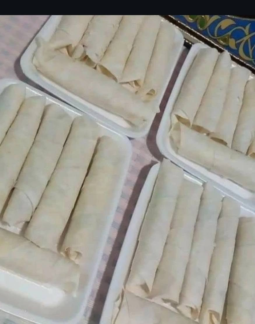 السلام عليكم 
( نوفر لكم اطيب الاكلات العراقيه طبخ بيت نضيف  )
( الحجز مسبق  قبل خمس ساعات على الأقل  يكون الطلب  جاهز ) 
( للحجز والاستفسار مراسلتنا على الواتساب  ***********)

((( المكان شطرة )))
