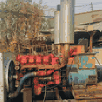 مولد دايو ٨ للبيع موجود  سعر65 وبيها مجال    هـ ‭٠٧٧٣ ٧٩٦ ٦٦١٠‬