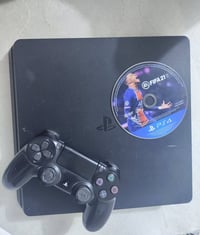 بلي فور • مهكر • كسر بسيط