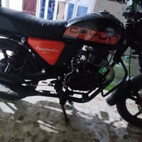 دراجة دايوان جبلي موديل2025 200سيسي الدراجة ماشية عشرتالاف ما مبدل بيه...