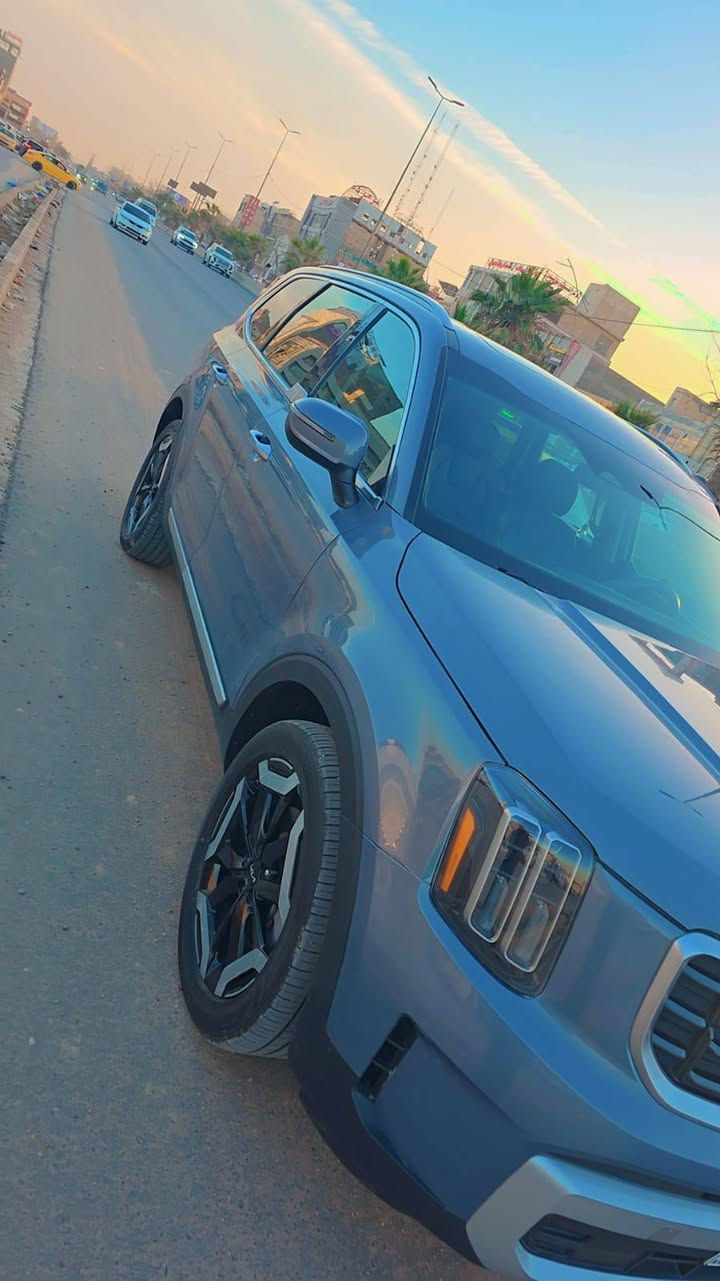 اسلام عليكم للبيع  تلرايد مديل 23
حادث اربع قطع مكان بابل السعر 252وبيه شويه مجال 
رقم التلفون ***********مواصفات فتحه كشنات سياحيه تشغيل عن بعد وبعد مواصفات بيه
