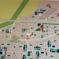 قطعة • ١٠٠م • مقاطعه ٢ الحولي