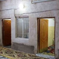 بيت للبيع مساحه 111 طاب صرف العنوان الحيدريه حي الغدير السعر خاص 07837...