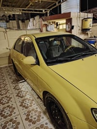 سبكترا • ٢٠٠٩ • عيب الكير