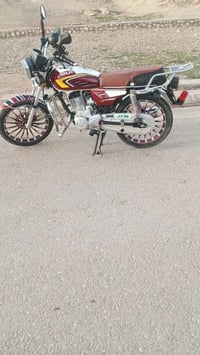 ماطور • موديل ٢٠٢٤ • شكل ٢٠٢٥