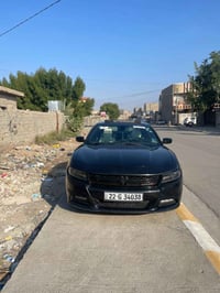 تشارجر • ٢٠١٨ • مصفى الدوره