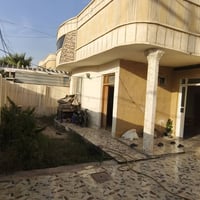 بيت • ٢٥٠م • مجمع المناذرة