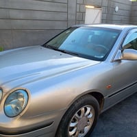 سياره للبيع او المراوس حتى لو انطي فرق  كيه اوبرس 2004 كير ومحرك يابان...