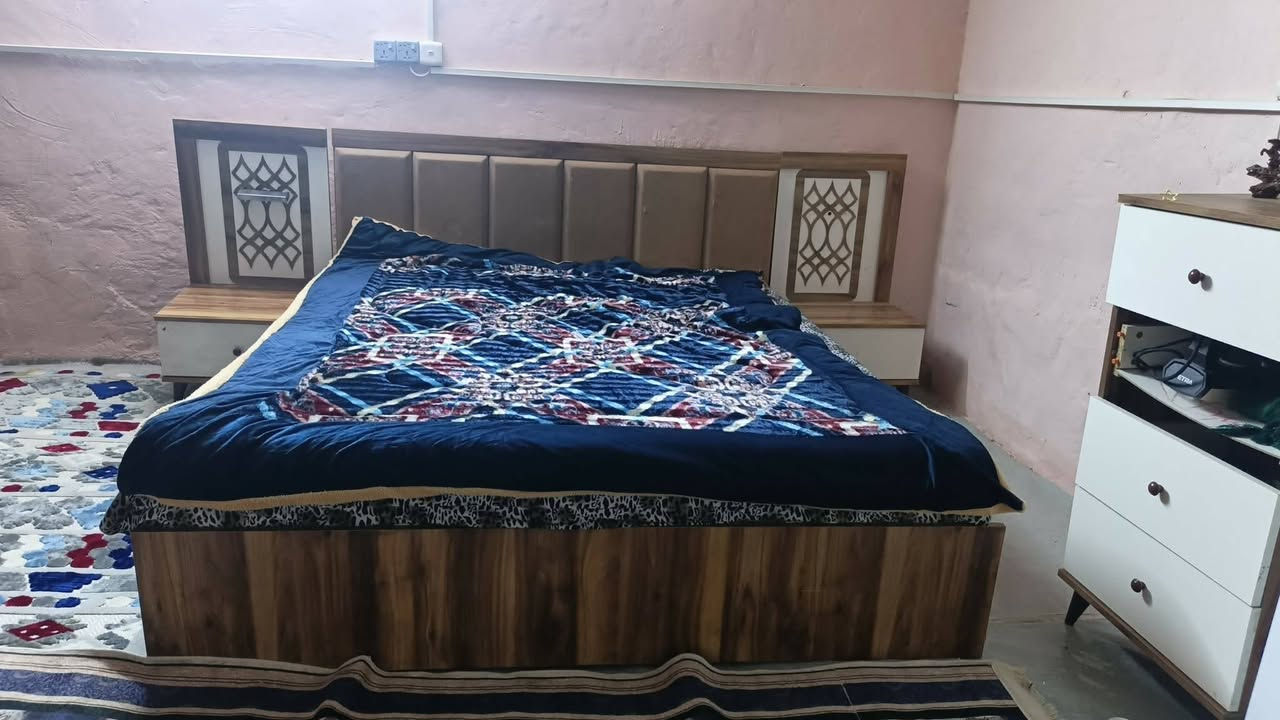 السلام عليكم غرفه تركيه نضيفه للبيع السعر 400 وبيه مجال


**إذا كنت صاحب هذا الإعلان وتريد حذفه لأي سبب، رجاءا أرسل رسالة إلى الدعم الفني**