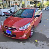 اكسنت ٢٠١٦ • مكينة ١٦٠٠ • حادثة