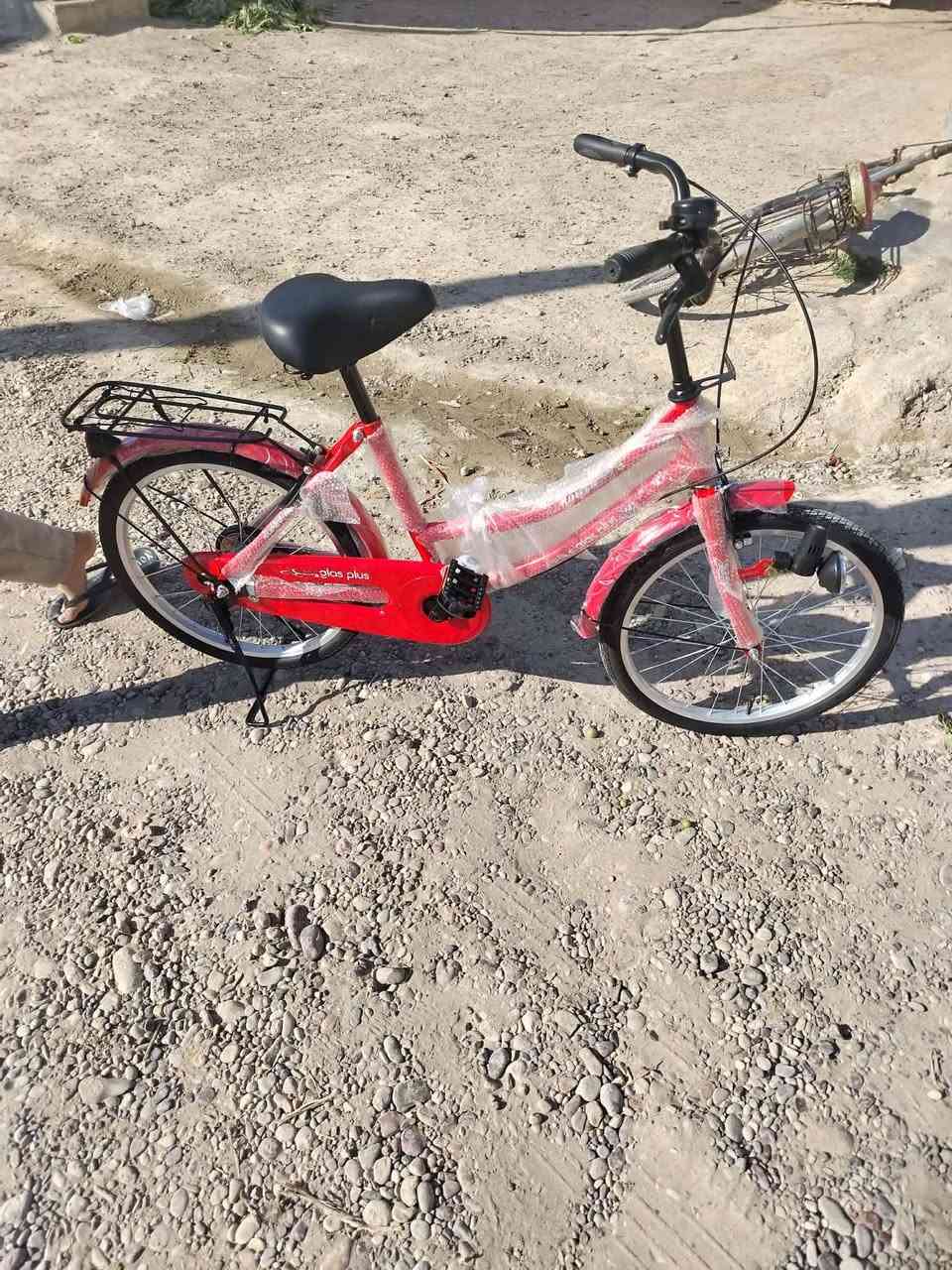 باسكل للبيع حجم 20 بعده بل جيس السعر ٦٥ وبي مجال الشراي يخابر


**إذا كنت صاحب هذا الإعلان وتريد حذفه لأي سبب، رجاءا أرسل رسالة إلى الدعم الفني**