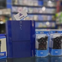 بلايستيشن 3 • ٥٠٠جيجا • ايدتين