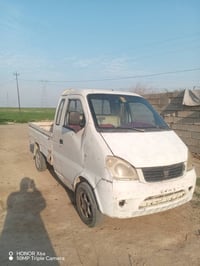 هايفي • ٢٠٠٧ • محرك مكفولات