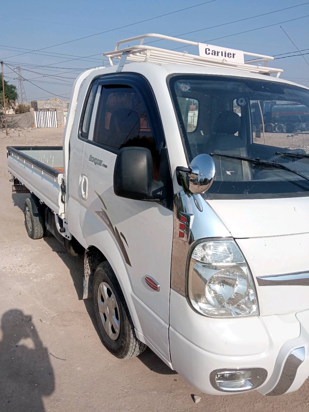 السلام عليكم كيا نثيه للبيع موديل 2010 مكفوله كير ومحرك وشاصي 