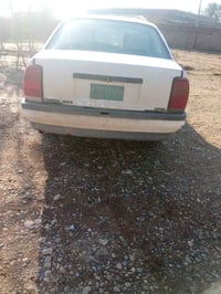 أوبل أوميغا • نينوى • قريه المومي