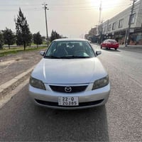 مازدا • ٢٠٠٤ • تاكسي