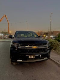 السلام عليكم  تاهو 2023  LS خليجيه وكالة المنصور البجم الطويل رقم بغدا...