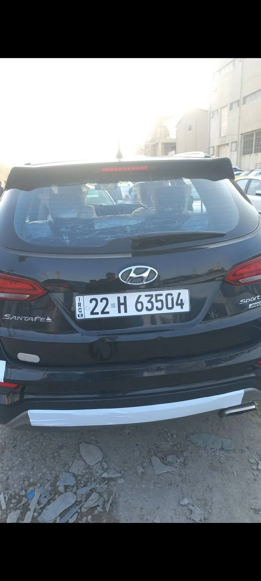 سنتافيا للبيع ٢٠١٨ 
امريكي حادث قطعة واحدة 
سونار مرفق 
السعر ١٥٠ 
للتواصل 
***********
السيارة جديدة استخدام شخصي
