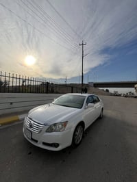 افلون • ٢٠٠٨ • كفاله عامه