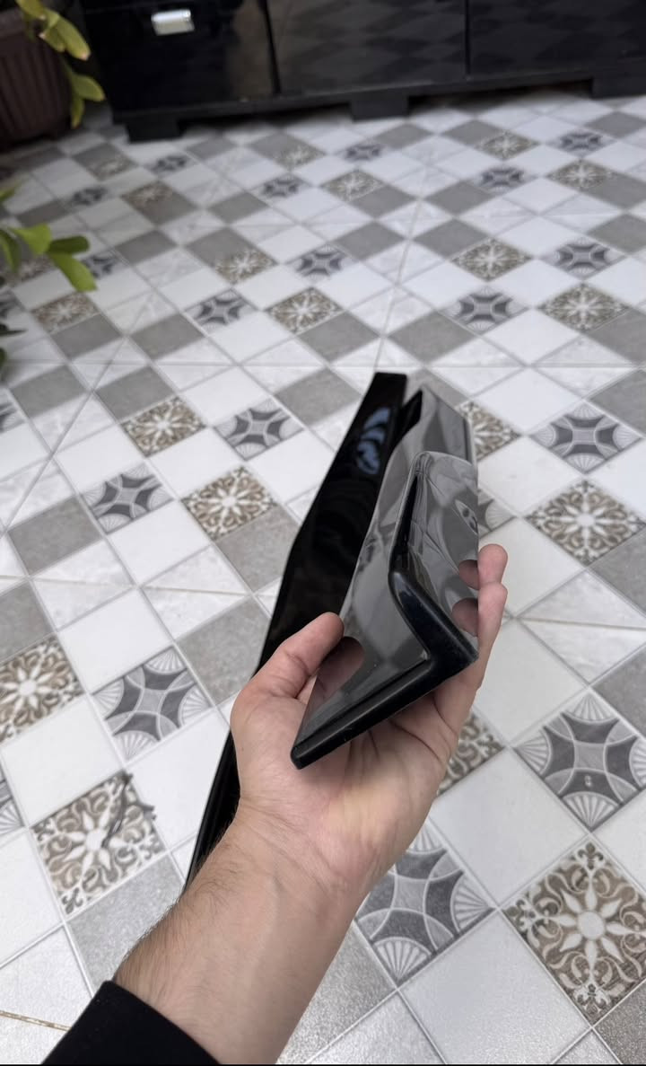 دوسات جانبية جدد
وهاي الدعامية ترهم امام وترهم خلفي 
تريد قطعة تريد اثنيهم بكيفك


**إذا كنت صاحب هذا الإعلان وتريد حذفه لأي سبب، رجاءا أرسل رسالة إلى الدعم الفني**