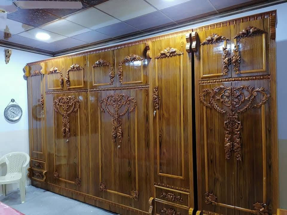 900جنوب الموصل


**إذا كنت صاحب هذا الإعلان وتريد حذفه لأي سبب، رجاءا أرسل رسالة إلى الدعم الفني**