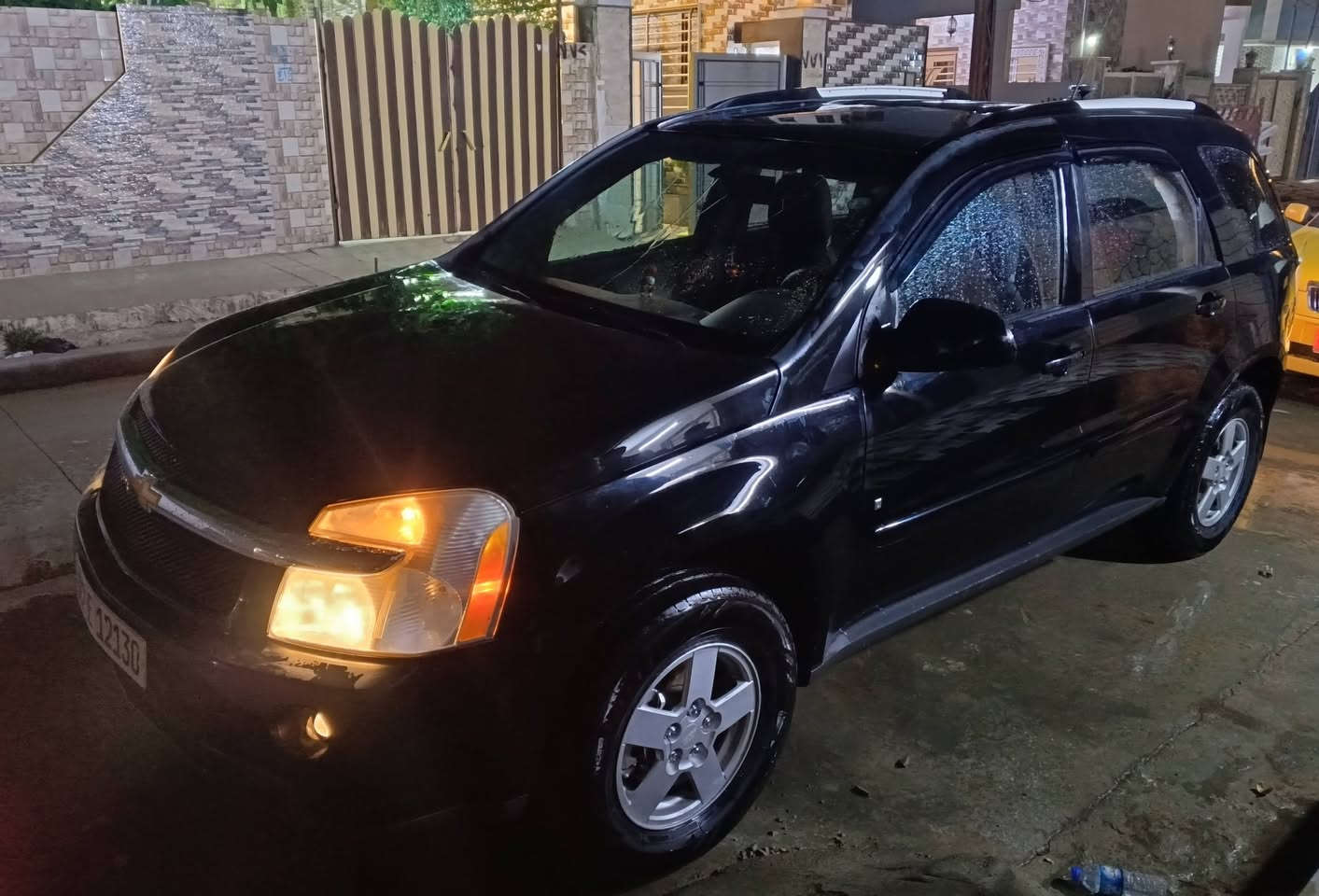 اكينوس 2007 اربيل سياره بدون صبغ أو حادث نضيفة مال جناي شرعي بلموصل شرط التحويل كير محرك تبريد شرط سنوية ساقطه الاستفسار تواصل على رقم *********** السعر 88 ورقة مكانها الموصل جانب الايسر
