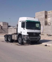 اكتروز  للبيع موديل 2005 مسجل 21 سياره كفاله وجاهزه للعمل كير كهربائي ...