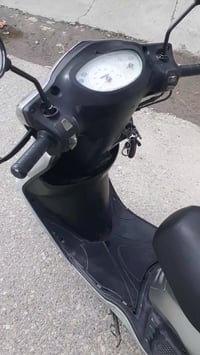 اخوان عندي دراجه بغبغاء نوزل الدراجه خير من الله جاهزه كل نقص مابيها ك...