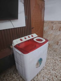 غسالة جنرال • ١٣ كيلو • توصيل بغداد