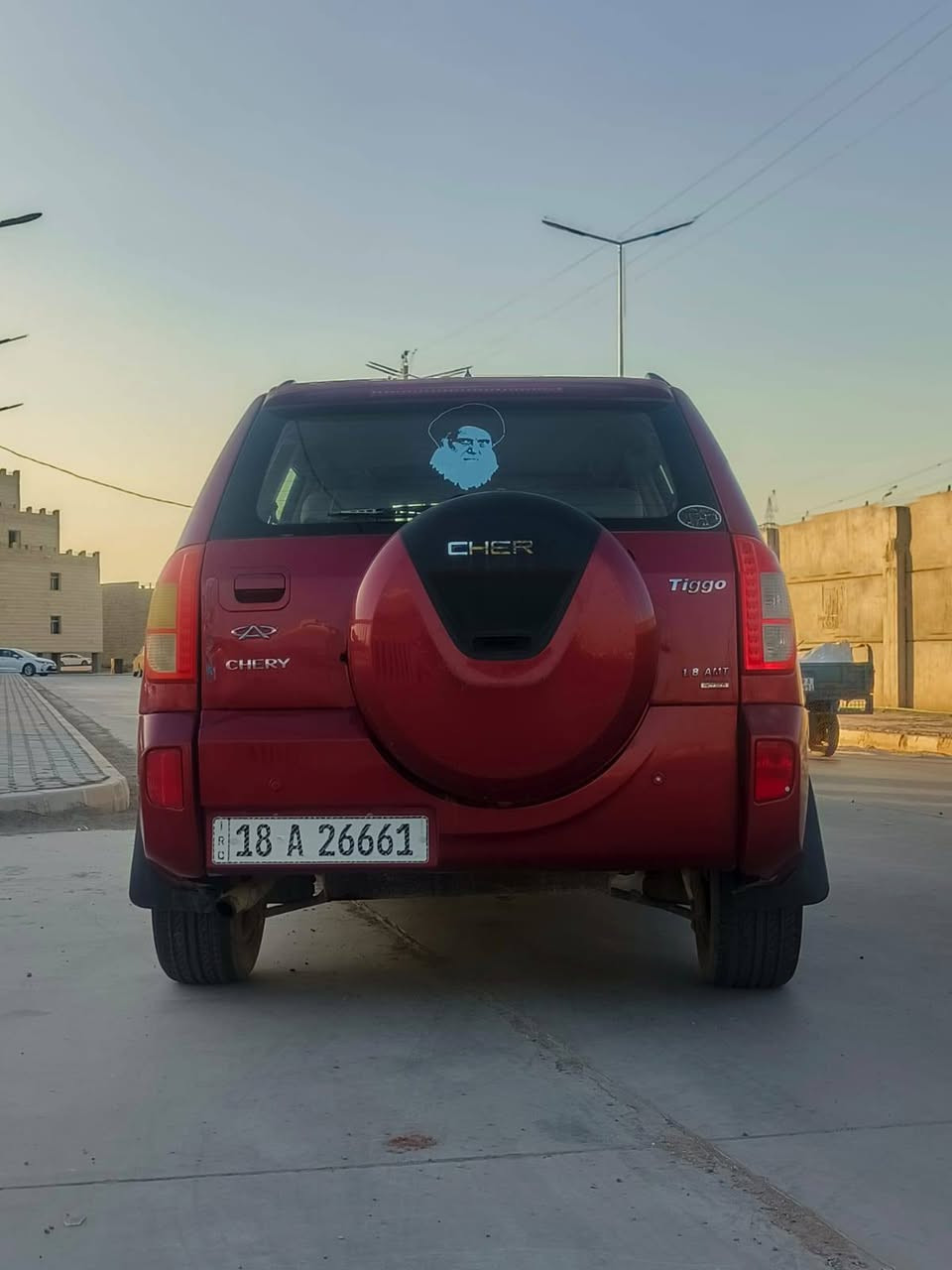 مراوس مع ادوات حسب القناعه
تيكو ٢٠١٣ كير مكينه حدادية تبريد كهربائيات دواخل كلها جاهزة اصولية رقم بابل مكانها بالناصرية المركز وترهم بيع ب٤٨ واتساب موجود ***********
