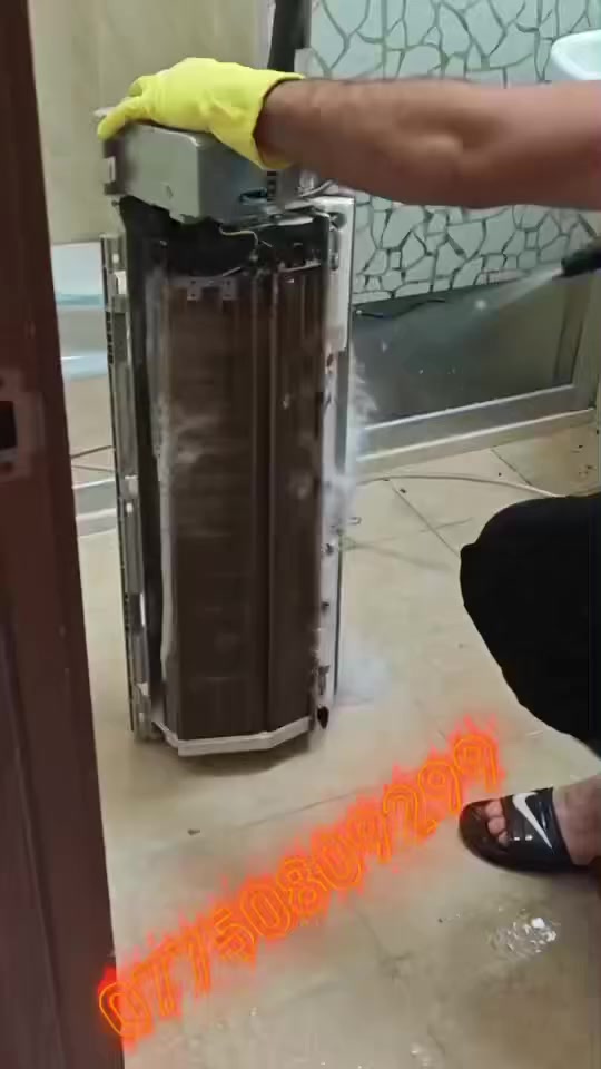 اللهم صل على محمد وال محمد
 بسماية لصيانة مكيفات الهواء￼
#تنظيف_وغسل #موقعي /#اوتفصيخ
#الموقعي_غسل_بالكيس_الخاص
#تفصيخ_فتح_القطعة_الداخلية_وغسلها_بالحمام
#تقديم_محجر_البلكونة _وضع_الجسور_او_الرفوف
#تنصيب_سبالت
#صيانة_الاعطال_واصلاحها
#كشف_اليك_ومعالجته
#شحن_الغاز_R22_R410
#للطلب_والحجز_اتصال_او_واتساب
***********🫡
