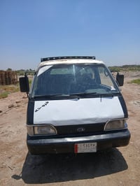 كيه بستا موديل 93 كهربائيات شغاله مكينه توني مجفتها ع سحك راعيها موجود...