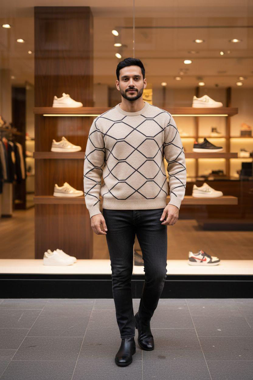 بلوز صوف
السعر 10🔥

‎العنوان 📍
‎ناصريه حي العسكري شارع المدارس مقابل مسبح الموج الأزرق  للحجز دايركت او واتساب ***********
