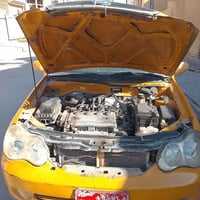 سياره جيلي (سي كي) للبيع  موديل (2012) راعيهاا موجود بغداد  گير جديد+ع...