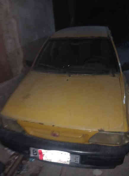 سايبه مديل ١١راعيها موجود البصره كرمه علي حي الطليعه قرب الحاج عبدالله السبتي بيت سيد السعر ١٠ورقات وبيها مجال شغاله ***********البصره كرمه علي
