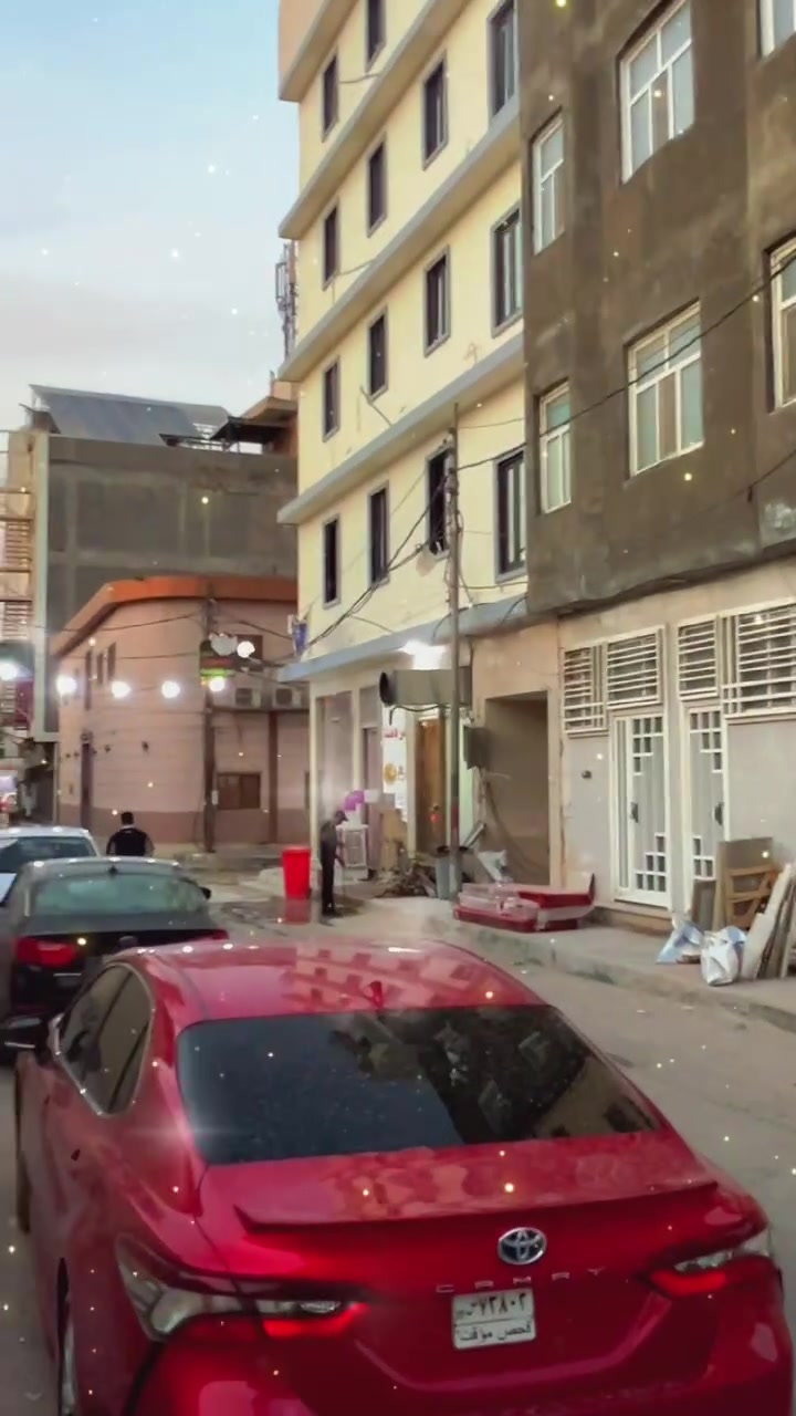 🏡 يعلن عبدالحر النصراوي للاستثمارات العقارية 🏡

عن توفر دار للبيع في محافظة كربلاء المقدسة – حي البلدية
📍 خلف مطعم زاد الخير
📐 المساحة: 275 متر

✨ موقع مميز وفرصة مناسبة للسكن أو الاستثمار.

💰 لمعرفة السعر، علّق بكلمة (تم) أو (يا رزاق) وسيصلك السعر على الخاص.

📞 للاستفسار والاتصال:
***********
*********** ✨

🔹 عبدالحر النصراوي للاستثمارات العقارية
ثقتكم عنوان نجاحنا.
