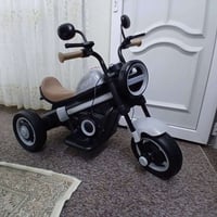 بسكليت جديد • كركوك