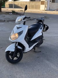 سكنس فحل • دراجة نوزل • بغداد حي جهاد