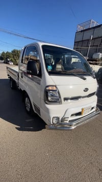 كيا حمل • موديل 21 • يرموك بغداد