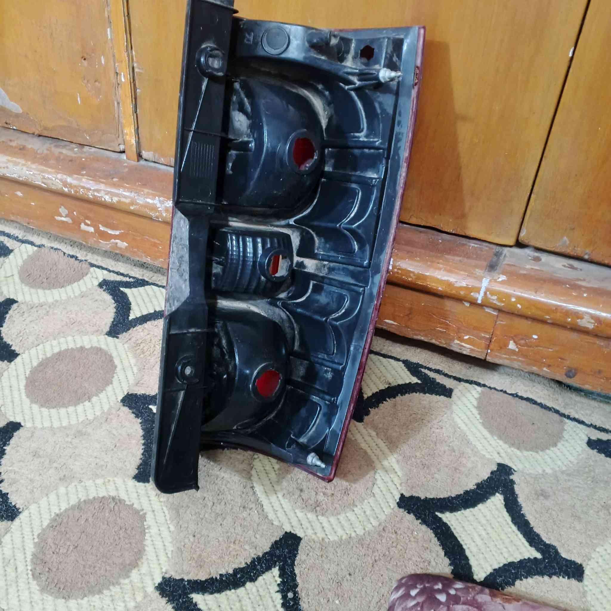 سلام عليكم للبيع بك لايت سعر 125 ***********6
