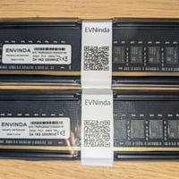 DDR4 • رام 32GB • 3200MHz