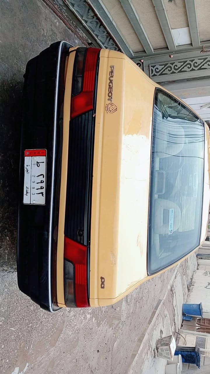 متاح بيجو روى موديل ٢٠٠٩ سنويه لحد ٢٠٢٨ بغداد
باتري جديد
زوج تاير امامي
ابلاكات عبوه بانزين جديده
دعاميه اماميه جديده صدر جديد
كهربائيات ابلاديه بدون تجطيل
منظومه مي مع واتربم مع قوايش مع الولف حماووه
اكسل ابلادي جديد شاصي الأيمن معمر باجات فقط
السياره حيل نظيفه 
*********** مكان الأمين الثانية
نواقص اتفيلس فقط بدلت كازكيت
س ع ر ٢٦ كل الهلا
