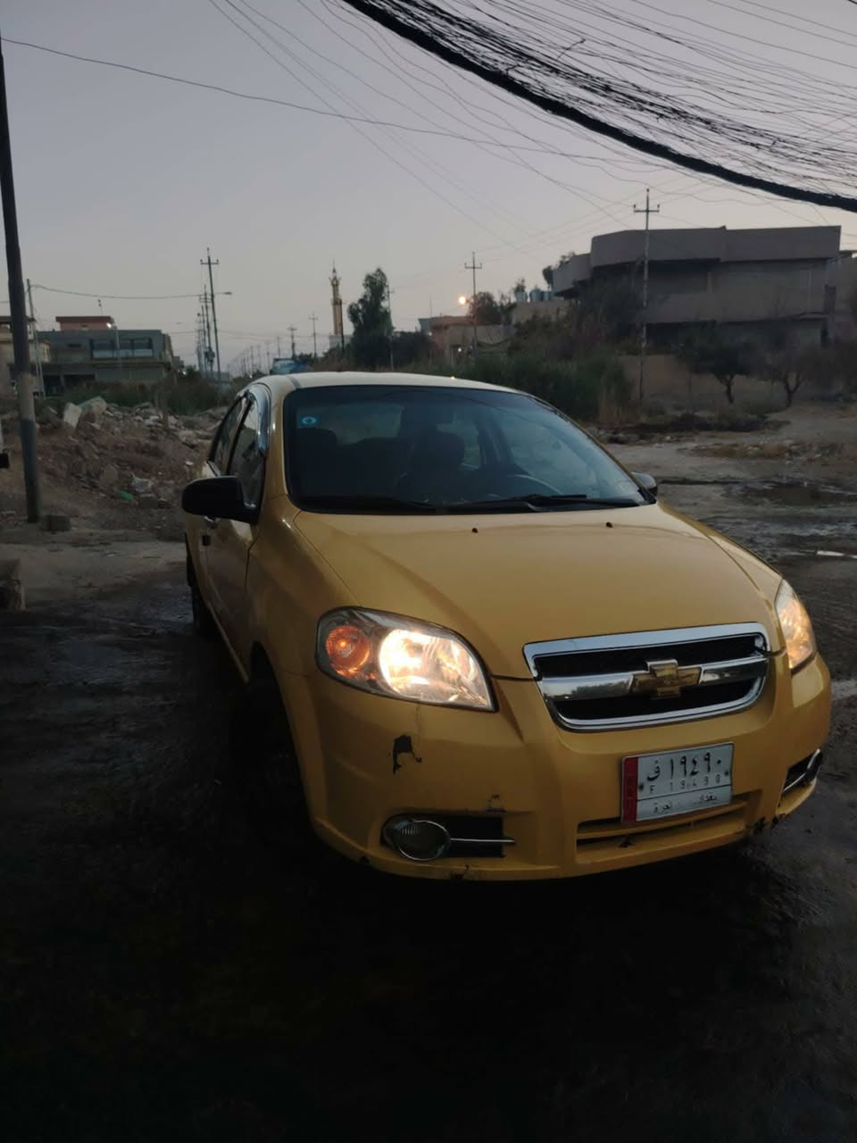 افيو للبيع 2008 بيع مستعجل
45 من الاخير للستفتار ***********
