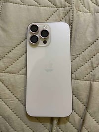 ايفون 16 برو ماكس ذاكره 256 مكفول كفاله عامهه السعر مليون 450 الشراي ي...