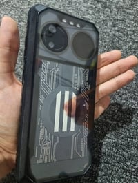 F150 B2 Ultra • ١٥٠٠٠ بطارية • رام 12+12