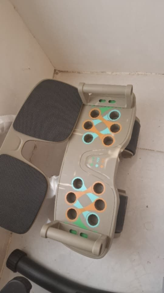 بضاعة امزون تصفية متابعة للصفحة لطفا
كل قطعة ب٢٥ مع التوصيل


**إذا كنت صاحب هذا الإعلان وتريد حذفه لأي سبب، رجاءا أرسل رسالة إلى الدعم الفني**