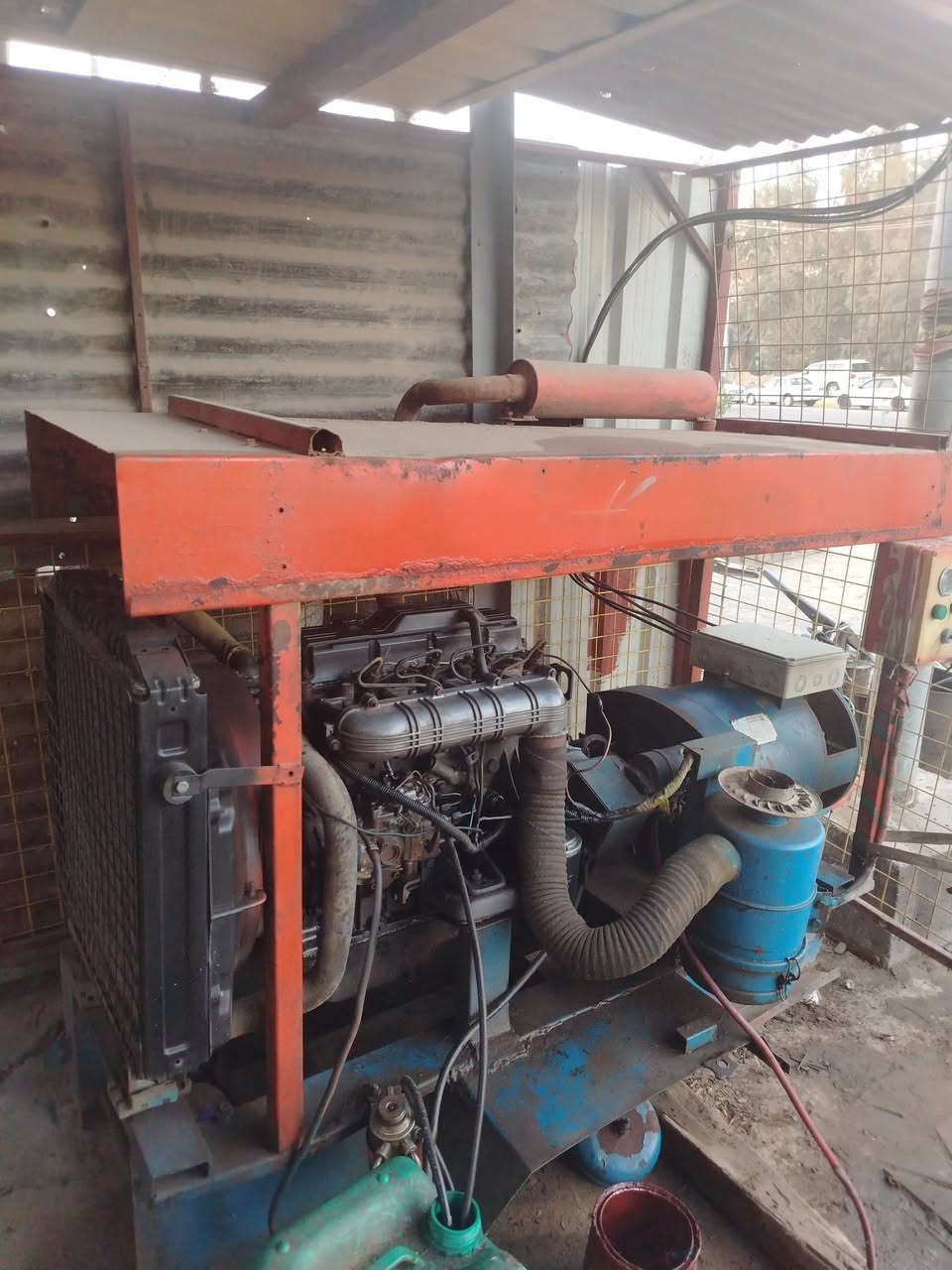 يا لله سلام عليكم ورحمة الله وبركاته مولده كيا 30كيفي مولده خير من الله باتري جديد مولده الله يشهد خير َن الله للبيع ب15ورقه رحم الوالديكم الي ما يشتري لا يشلع كلبي أخواتها ب١٨ورقه لباقي الاستفسار الاتصال على الرقم ***********
