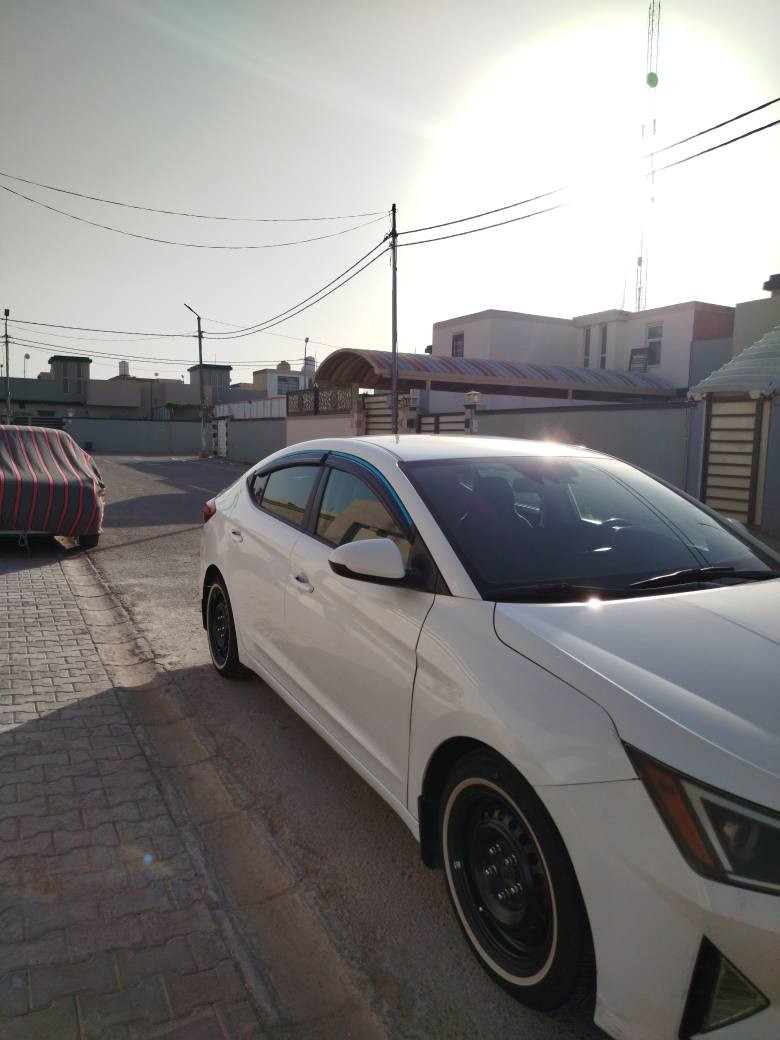 السلام عليكم النترا 2020 وارد امريكي حادثها موضح بلصور بنيد سطحي فقط بدون دواخل رقم اربيل الدولي السعر 139$ وبيها مجال مكاني نجف للاستفسار *********** النجف, العراق
