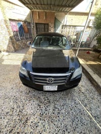 ٢٠٠٦ • مكينة جديدة • رقم بغداد